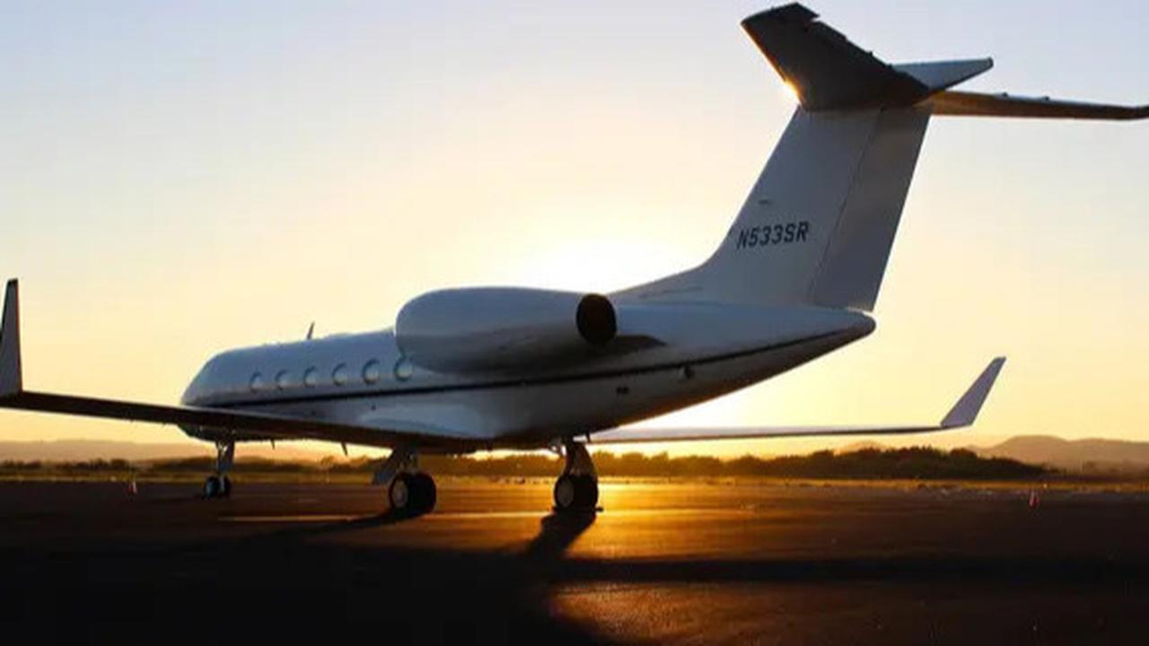 Orang Kaya Dunia Jual Jet Pribadi Seharga Rp628,90 Miliar, Spesifikasinya Sangat Canggih