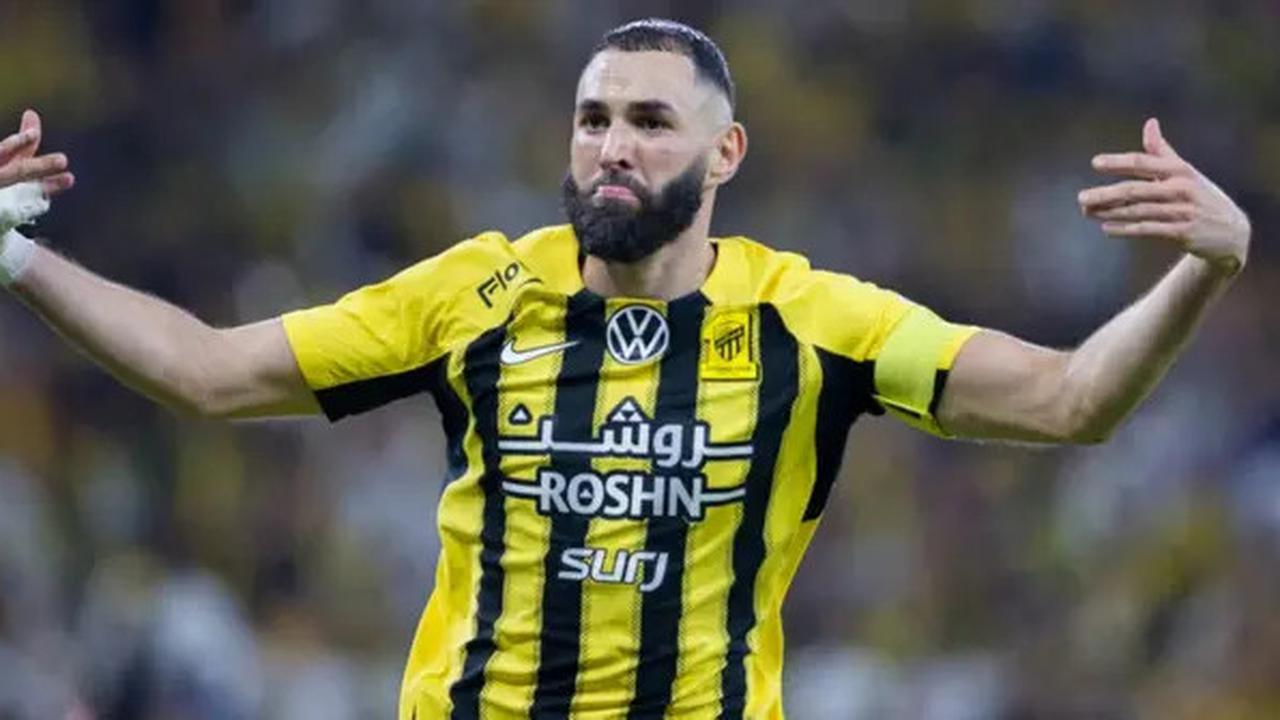 Bukan Messi dan Cristiano Ronaldo, Benzema Sebut Nama ini sebagai Pemain Sepak Bola Terbaik Sepanjang Masa