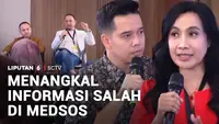 Menangkal Informasi Salah di Media Sosial
