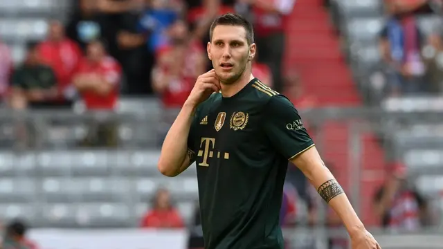 Niklas Sule
