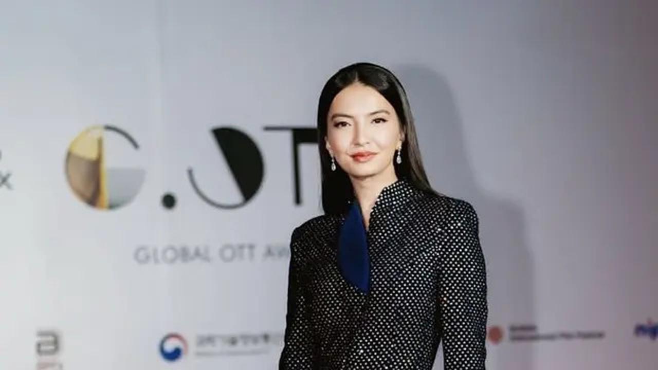 Gaya Anggun Dian Sastrowardoyo, Raline Shah, dan Shenina Cinnamon di Busan International Film Festival 2024