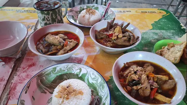 Dapur Mamiku by Viens (Foto: Google Maps/Muh Khamami)