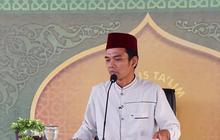 Tips Mengatasi Stres dan Overthinking Menurut Ustadz Abdul Somad