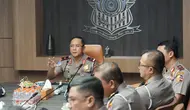 Operasi Patuh 2026, Korlantas Fokus Tertibkan Lawan Arus di Titik Rawan