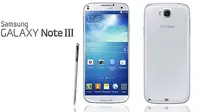 Wuih, Samsung Untung Rp 6 Juta dari Tiap Unit Galaxy Note 3