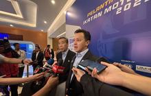 Rakernas IMI Segera Bahas Regulasi Penting Kejurnas dan Kejurda 2026