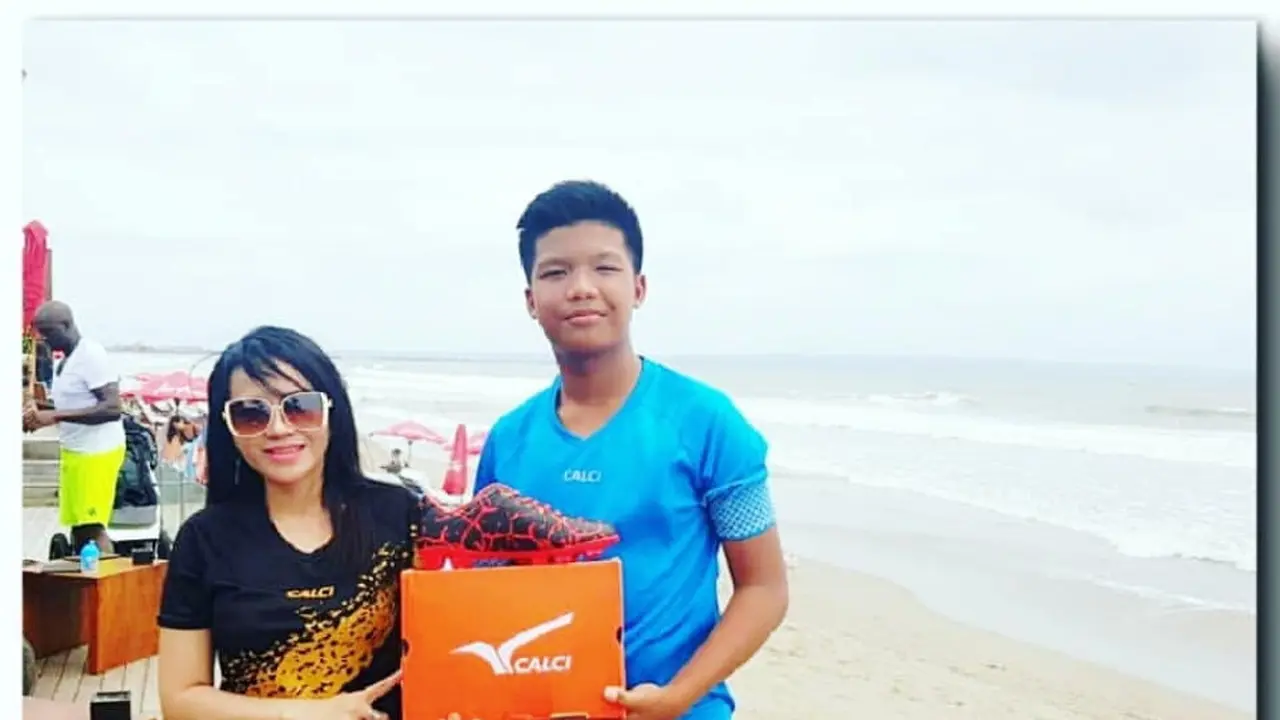 Kadek Arel Priyatna