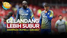 Berita video spotlight kali ini membahas tentang empat gelandang yang mencetak gol lebih banyak dari Romelu Lukaku di Premier League.