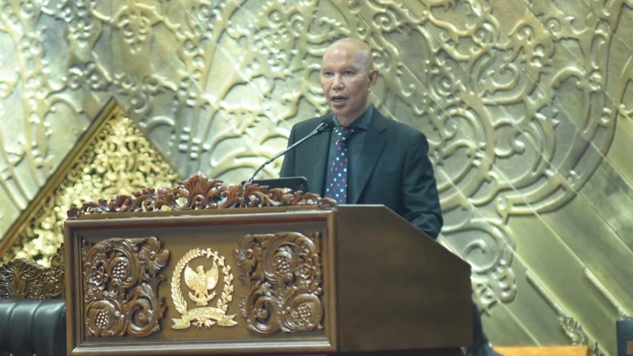IHSG Rontok, Permainan Atau Mekanisme Pasar