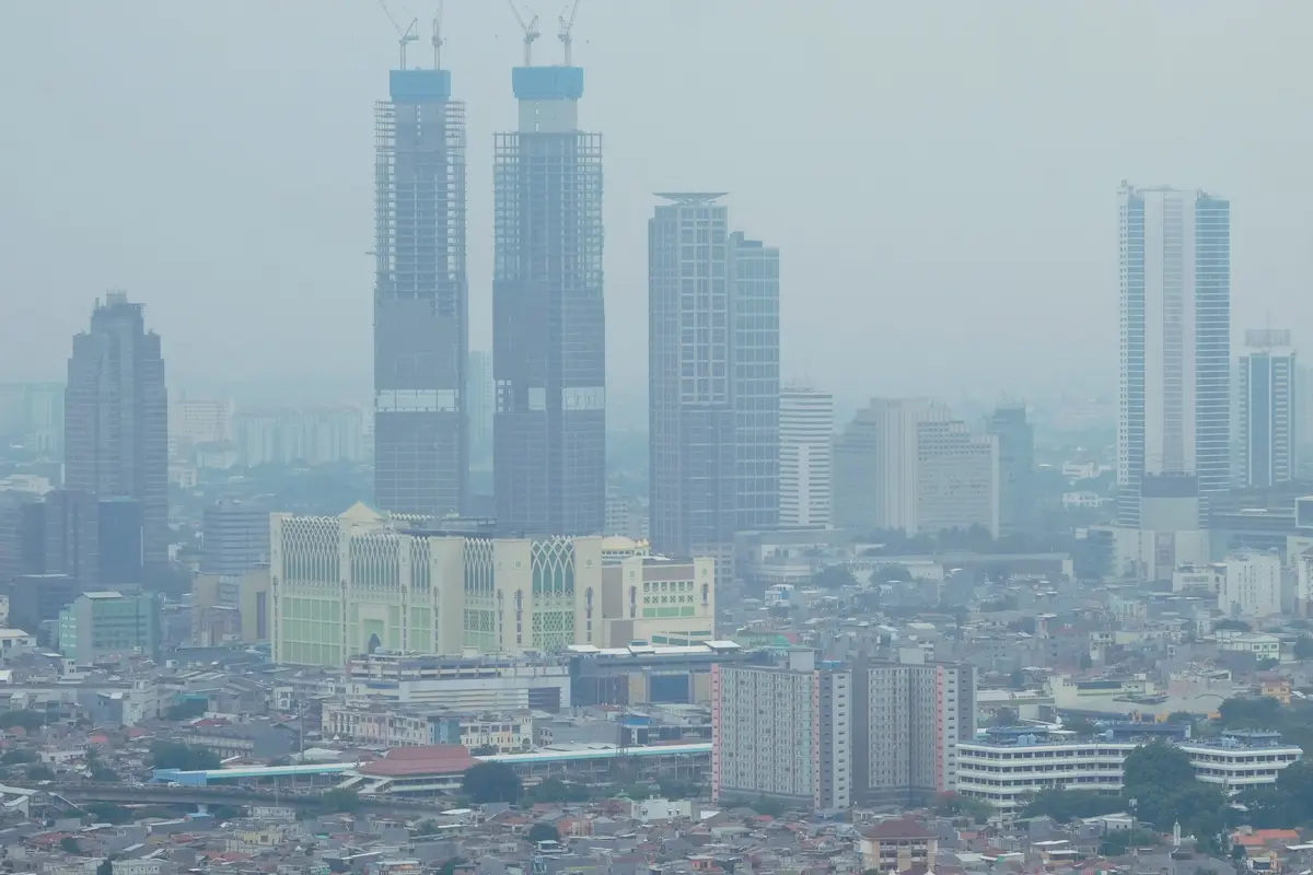 Gubernur BI Optimis Pertumbuhan Ekonomi Indonesia Membaik