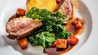 5 Resep Masak Hari Ini: Aneka Olahan Daging Sapi, Menggoda Selera