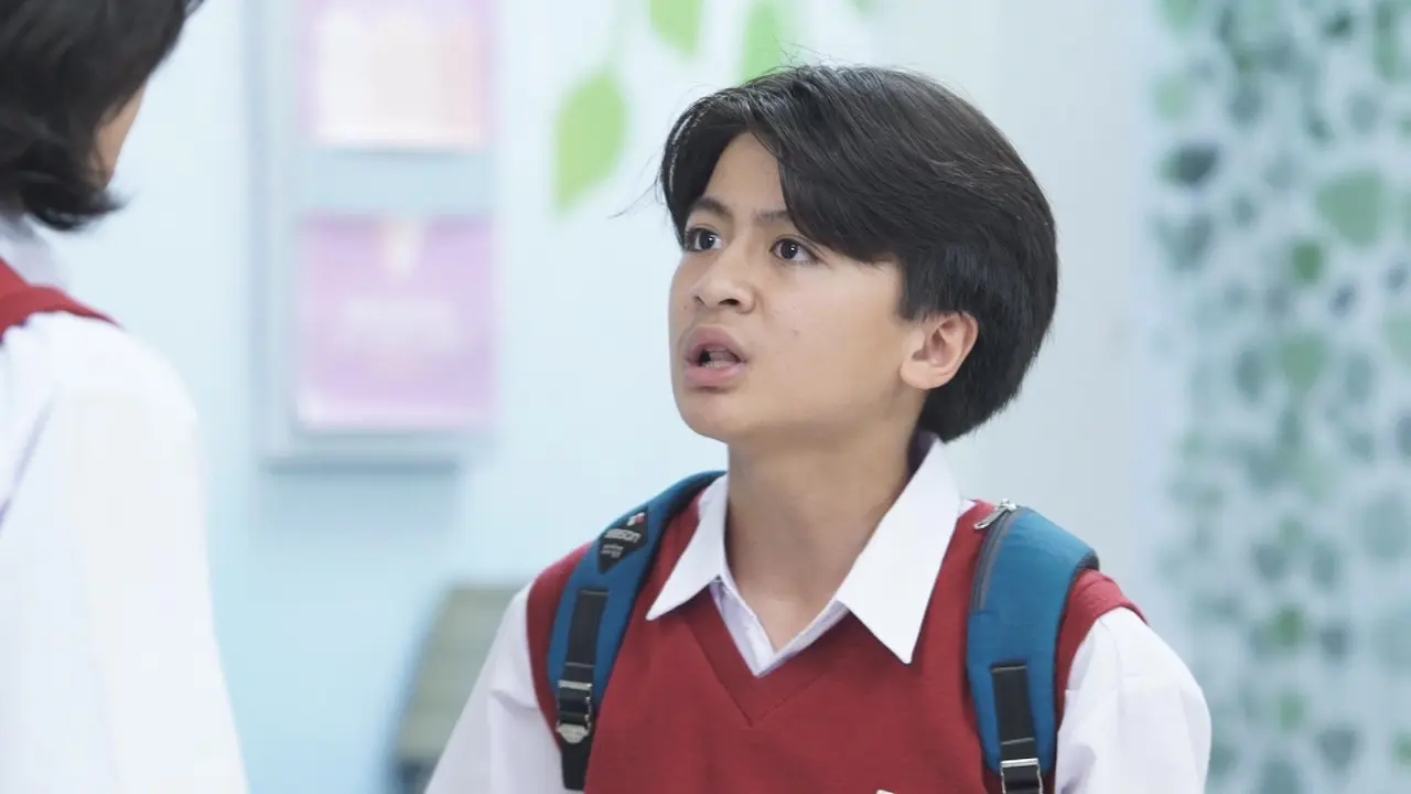 Dari Jendela SMP