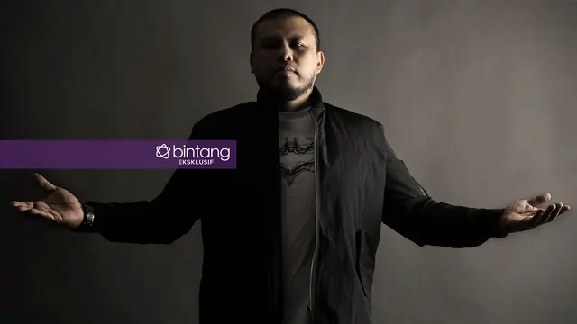 [Bintang] Joko Anwar