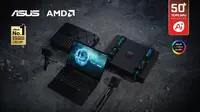 Laptop Editor Video Terbaik: ASUS ProArt GoPro Edition 128GB RAM dan OLED 3K