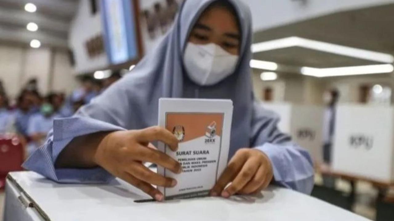 Kalah Lawan Kotak Kosong, Calon Kepala Daerah Bisa Maju di Pilkada Ulang