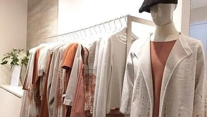 Kilau Tiada Akhir dalam Koleksi Spring/Summer 2019 Giordano Ladies