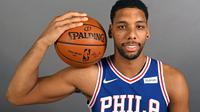 Jahlil Okafor (AFP)