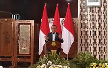 Kabar Gembira dari Menteri Bahlil: Produksi Minyak RI Juni 2025 Lampaui Target APBN