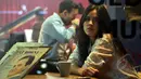 Raisa (Liputan6.com/Panji Diksana) 