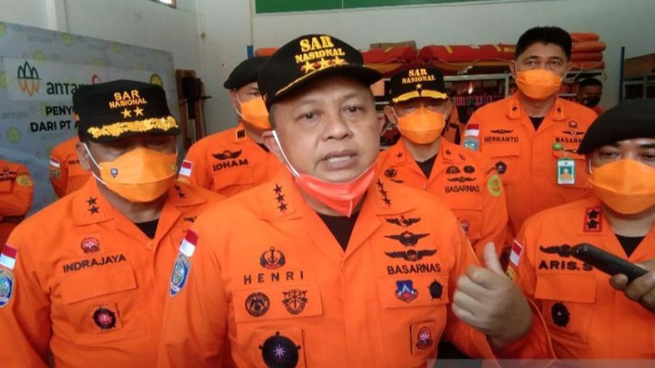 Empat Tersangka Lain