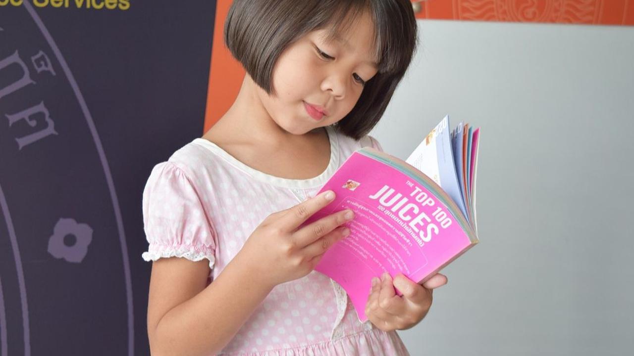 Dongeng Anak: Pantang Menyerah
