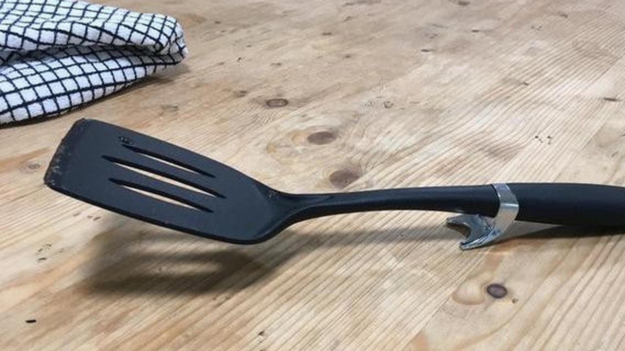 Mana yang Lebih Aman untuk Spatula Dapur, Bahan Kayu atau Silikon? Ini Kata Ahli