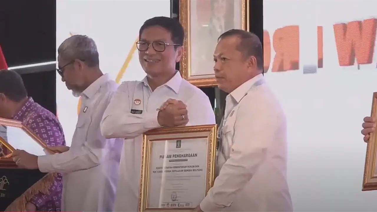 Kemenkumham Babel