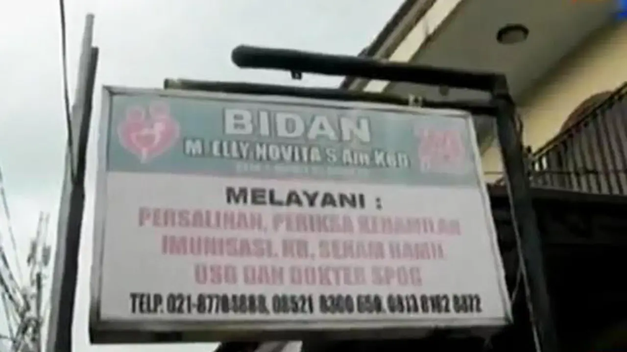 Klinik Vaksin Palsu