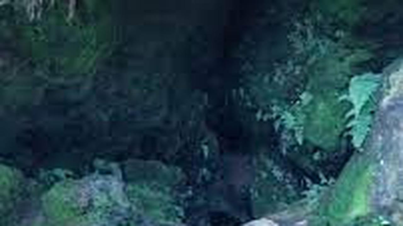 Gua Jaran