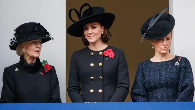 Kate Middleton