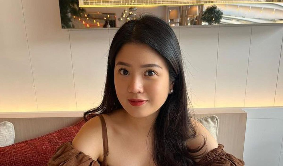 Tak sedikit netizen yang mendoakan Valencia Tanoe diberikan kelancaran untuk proses persalinannya nanti.<br>