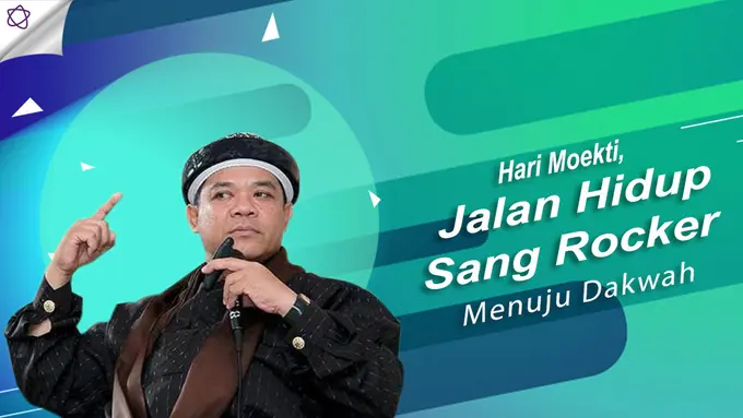 [Bintang] Hari Moekti