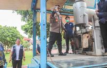 Ratusan Kilo Narkoba Dimusnahkan, Polda Sumut Bongkar 63 Kasus