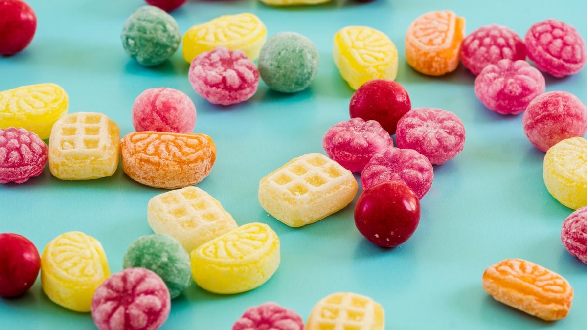 Permen Mengandung Gelatin Babi Pasang Logo Halal di Kemasan Lifestyle