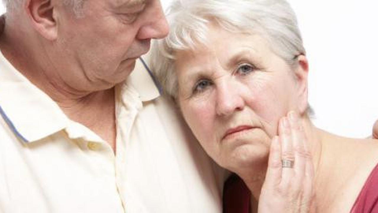 Merasa kesepian tingkatkan risiko Alzheimer