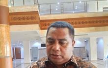 DPRD Maluku Dukung Penuh Program Polisi Mengajar untuk Tingkatkan Kesadaran Hukum Pelajar