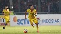 Sriwijaya FC Kecam Pernyataan Umuh Muchtar