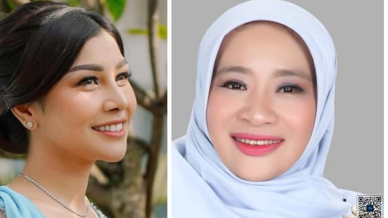 Sosok Thoriqoh Nashrullah Fitriyah, Caleg Terpilih Malah Mundur Bikin Nisya Adik Raffi Ahmad Bisa Jadi Anggota DPRD Jabar