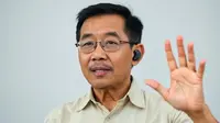Pajak Berisyarat, Cara DJP Edukasi Penyandang Tuli Soal Literasi Perpajakan. Foto dibuat oleh AI.