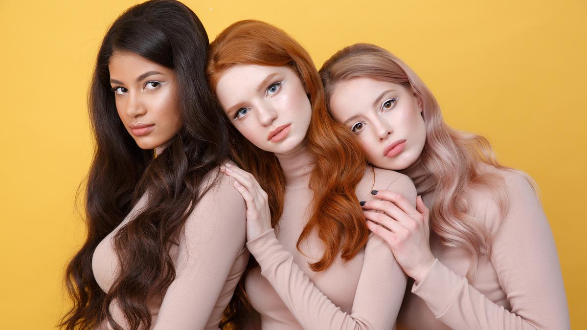 Skin Tone Theory, Cara Menentukan Warna Rambut yang Paling Pas Buat Kamu