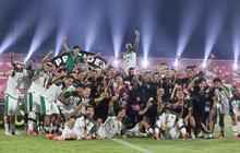 Jurus Jitu Persebaya Surabaya Taklukkan Piala Presiden 2026