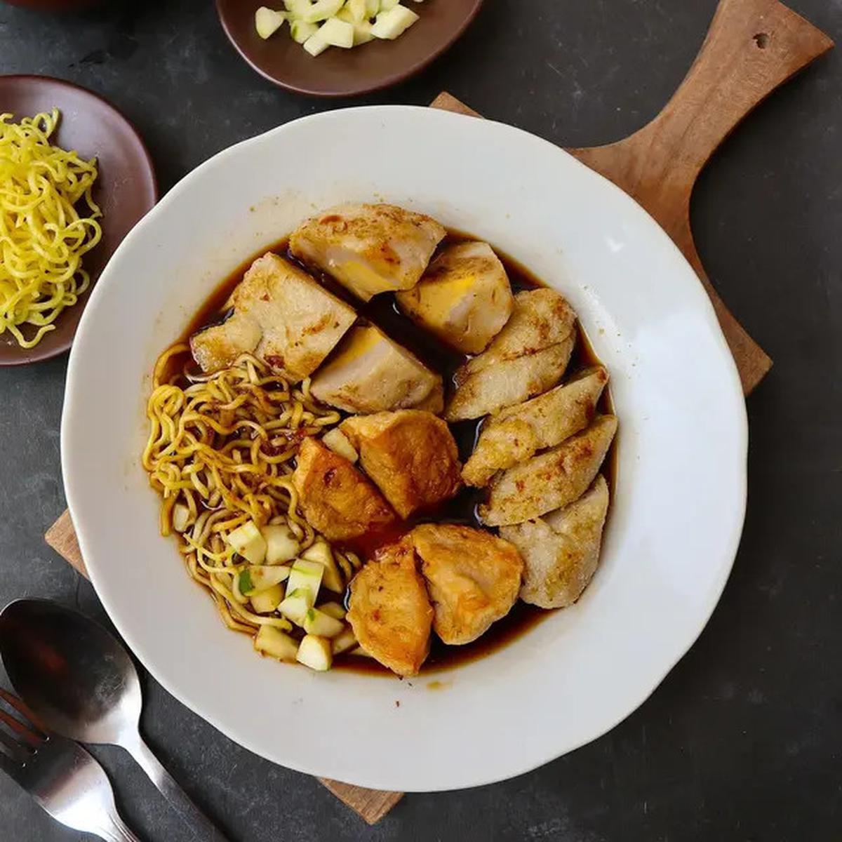 Dipimpin Rawon, 5 Makanan Indonesia Masuk 100 Makanan Terbaik Dunia 2025 Versi TasteAtlas