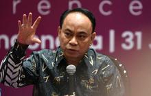 Menkominfo Bakal Batasi Akses VPN Gratis Demi Tekan Judi Online