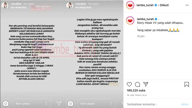Curhat Via Vallen