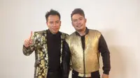 Vicky Prasetyo Jadi Model Videoklip Penyanyi yang Membencinya