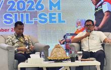 Sistem Kuota Berubah, Antrean Haji Bantaeng dan Sidrap Turun dari 48 Tahun Jadi 27 Tahun