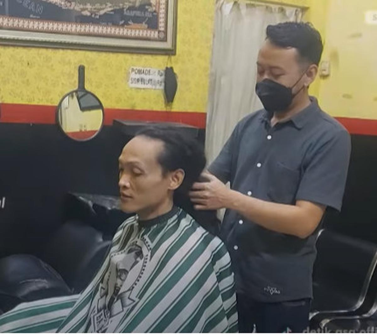 Dok. Istimewa