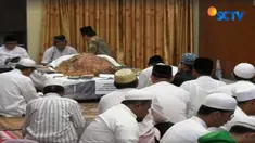 Suasana duka pun langsung menyelimuti rumah Nusyirwan. Sri Lestari, istri almarhum tak kuasa menutupi kesedihannya