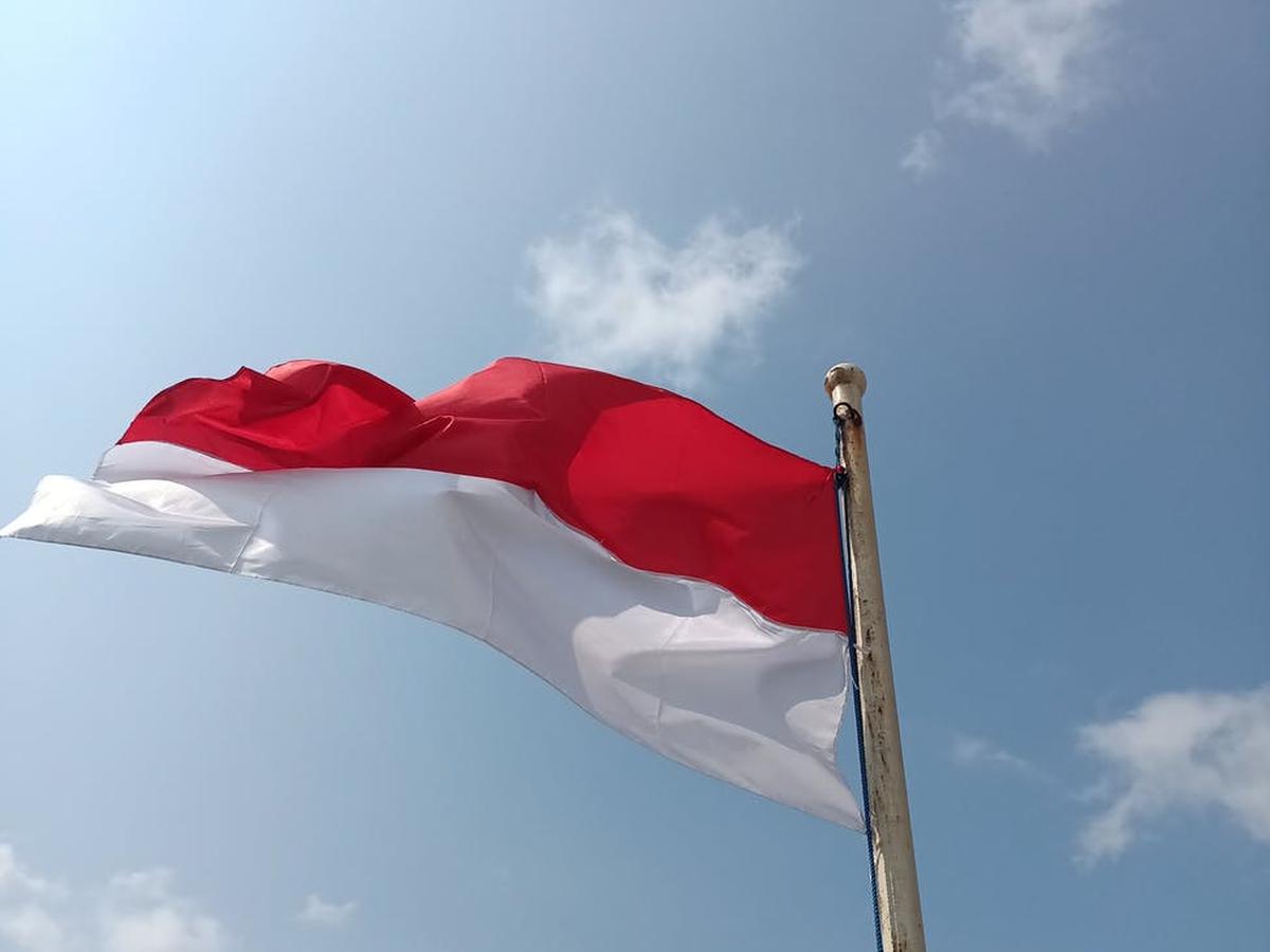 Negara indonesia maju jika seluruh warga bangsa yang terus baik menjadi dapat indonesia dan dengan berkembang 8 Syarat