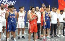 Roster Pelita Jaya Jakarta IBL 2026 Resmi Dirilis, Siap Tempur dengan Amunisi Baru